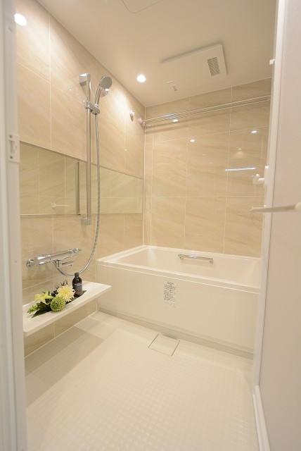 ボヌール荻窪 バス