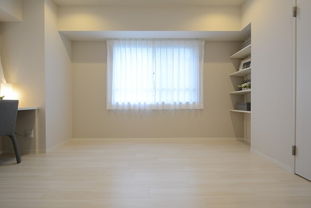 ボヌール荻窪　洋室２