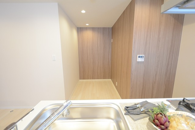 ボヌール荻窪 キッチン