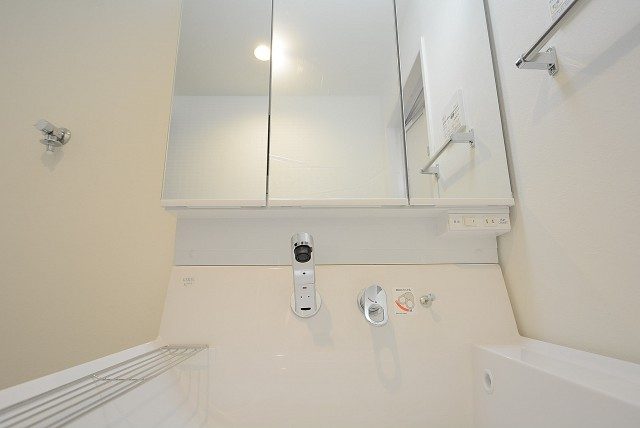 秀和東荻窪レジデンス 洗面