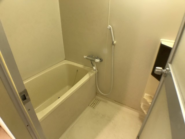 東建柏木マンション バス