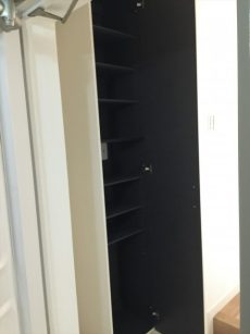 シューズボックス