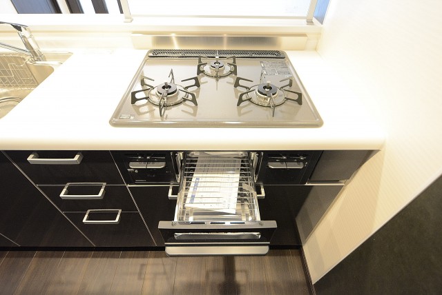 秀和東荻窪レジデンス キッチン