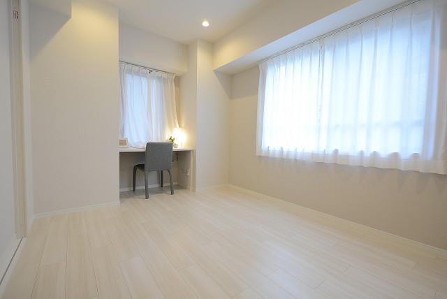 ボヌール荻窪　洋室２