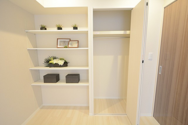 ボヌール荻窪 洋室３