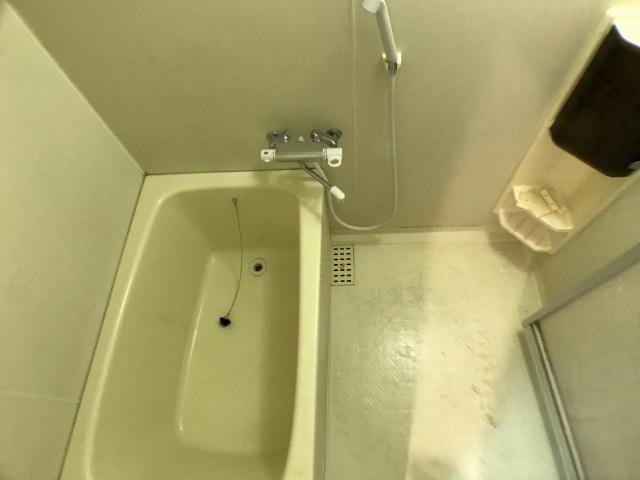 東建柏木マンション バス