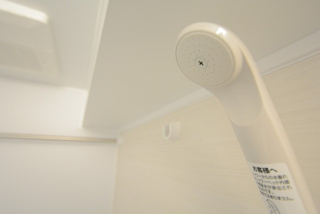 秀和東荻窪レジデンス バス