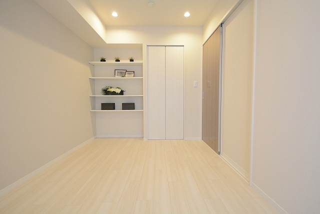 ボヌール荻窪 洋室３