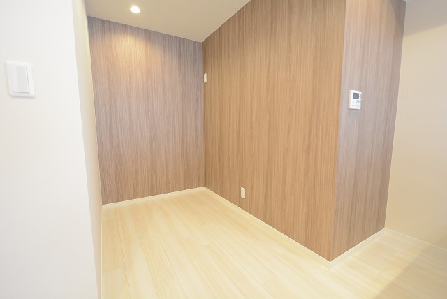 ボヌール荻窪 キッチン