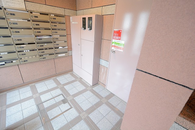 エンゼルハイム馬事公苑 エントランス