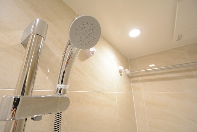 ボヌール荻窪 バス