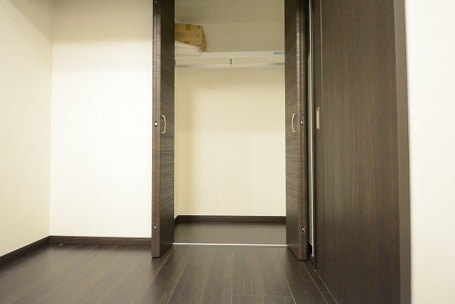 秀和東荻窪レジデンス 洋室①