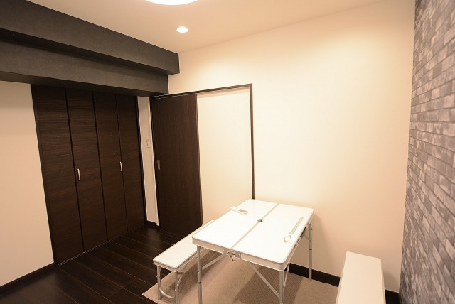 秀和東荻窪レジデンス 洋室①