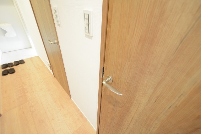 エンゼルハイム馬事公苑 トイレ