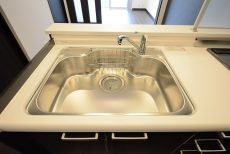 秀和東荻窪レジデンス キッチン