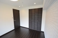 秀和東荻窪レジデンス 洋室②