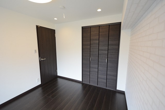 秀和東荻窪レジデンス 洋室②