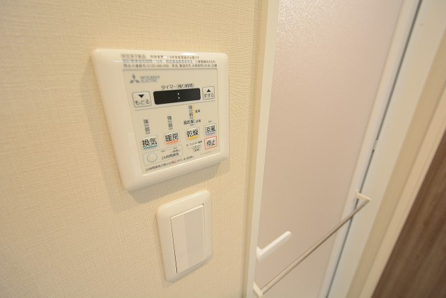 ボヌール荻窪 バス