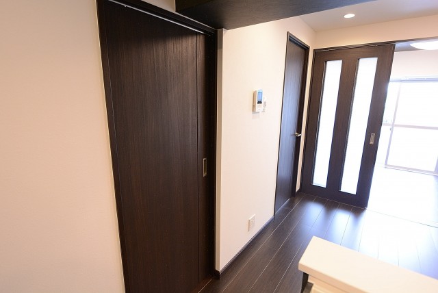 秀和東荻窪レジデンス 洋室①