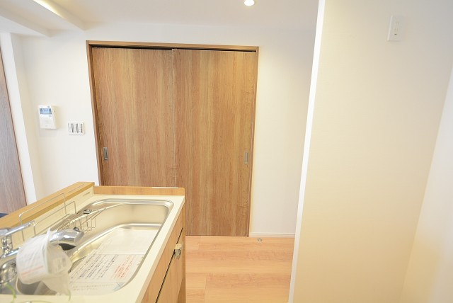 エンゼルハイム馬事公苑 洋室③