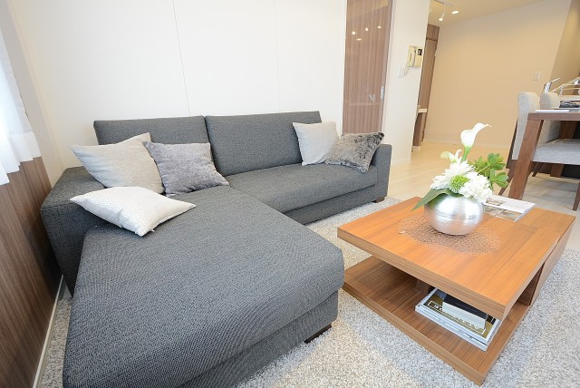 ボヌール荻窪 LD