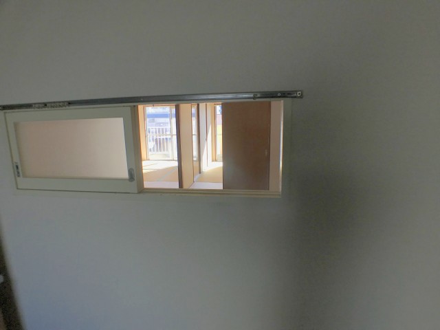 東建柏木マンション 洋室