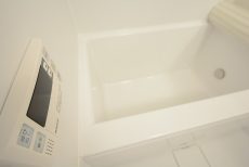 秀和東荻窪レジデンス バス