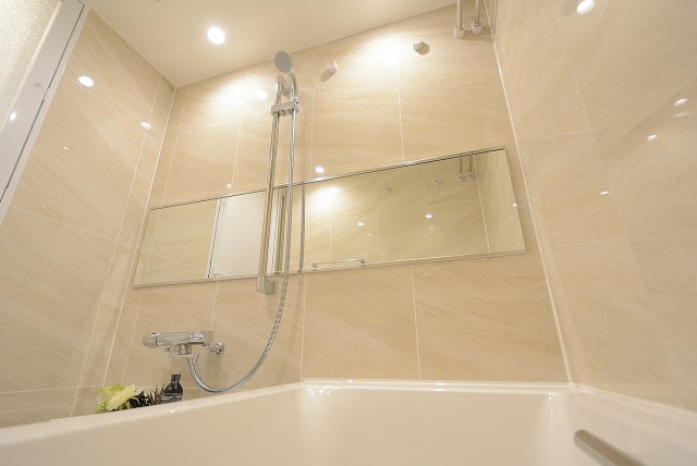 ボヌール荻窪 バス