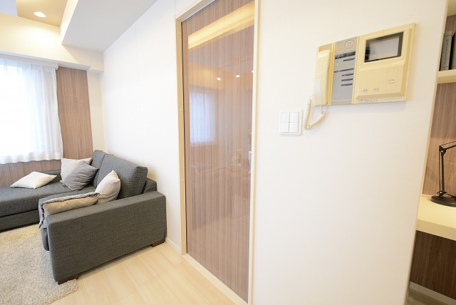 ボヌール荻窪 洋室３