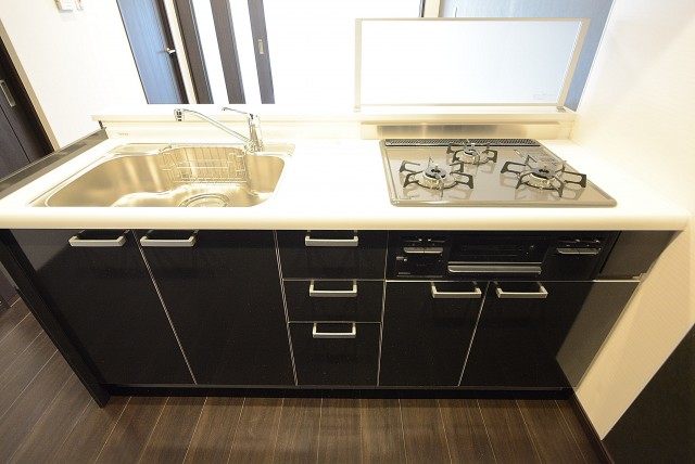 秀和東荻窪レジデンス キッチン