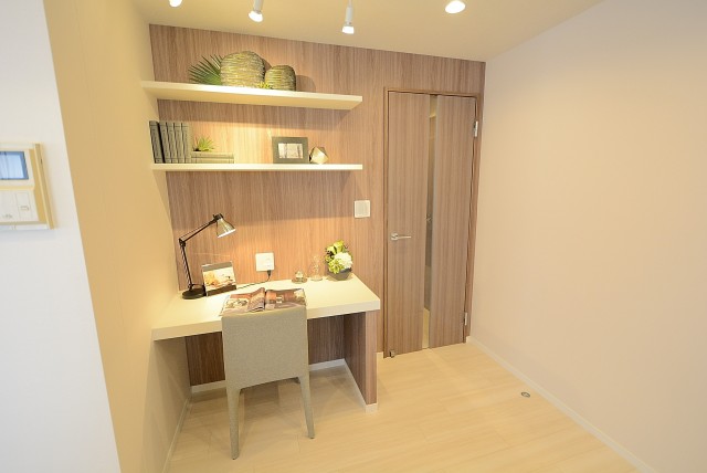 ボヌール荻窪 LD