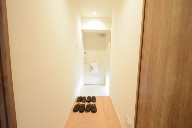 エンゼルハイム馬事公苑 玄関