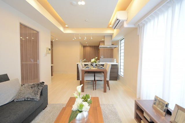 ボヌール荻窪 LD