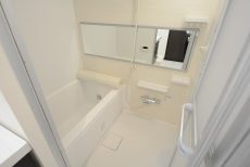 秀和東荻窪レジデンス バス