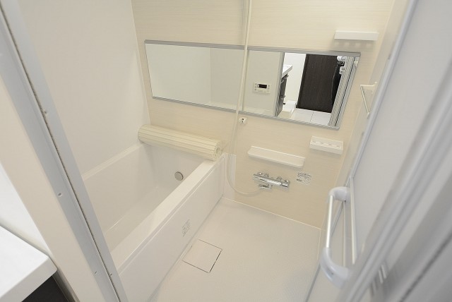 秀和東荻窪レジデンス バス