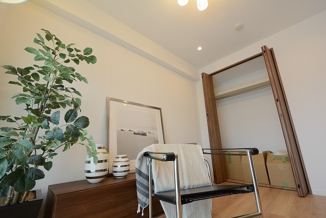 エンゼルハイム馬事公苑 洋室②