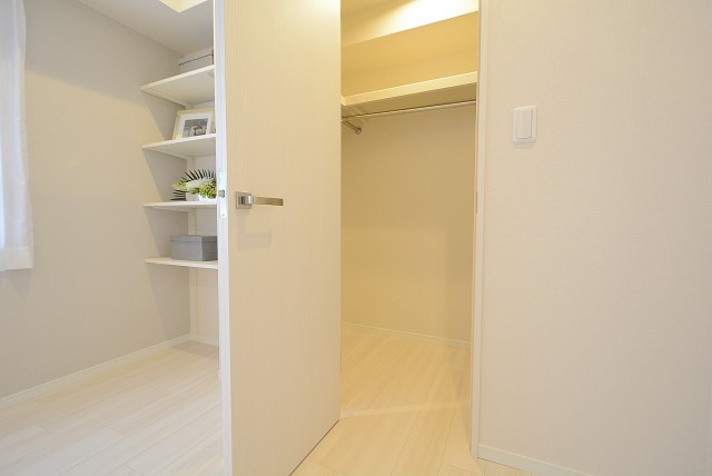 ボヌール荻窪　洋室２