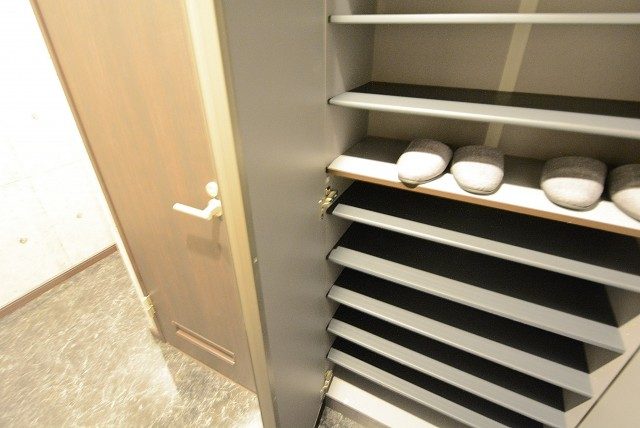 秀和東荻窪レジデンス シューズボックス