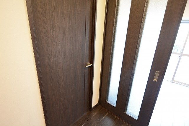 秀和東荻窪レジデンス 洋室②