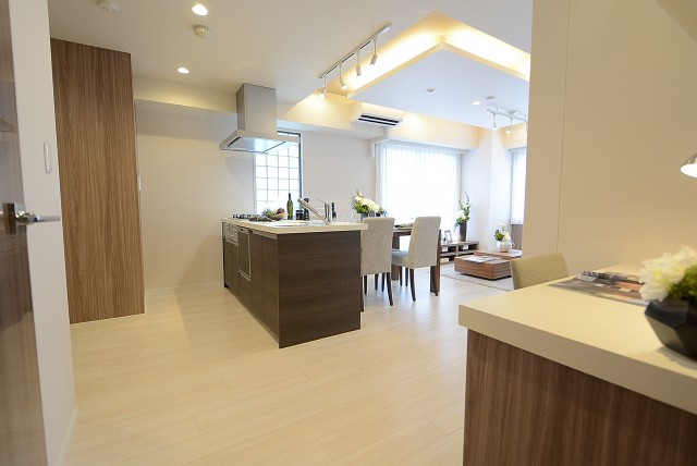 ボヌール荻窪 LD