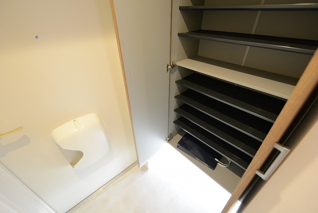 エンゼルハイム馬事公苑 玄関