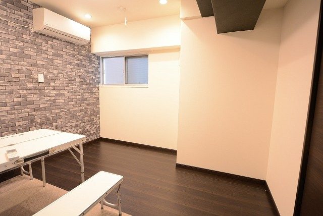 秀和東荻窪レジデンス 洋室①