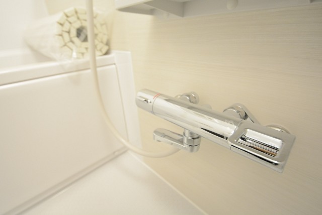 秀和東荻窪レジデンス バス