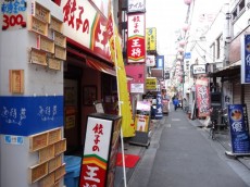 下馬マンション　周辺環境