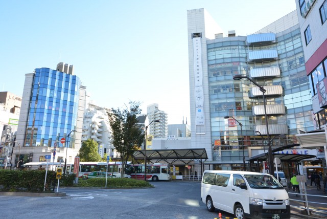 秀和東荻窪レジデンス　周辺環境