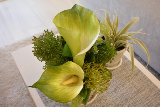 リビングダイニングキッチン