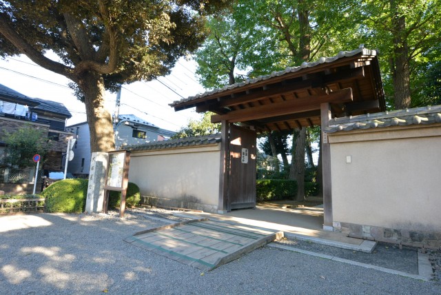 秀和東荻窪レジデンス　周辺環境