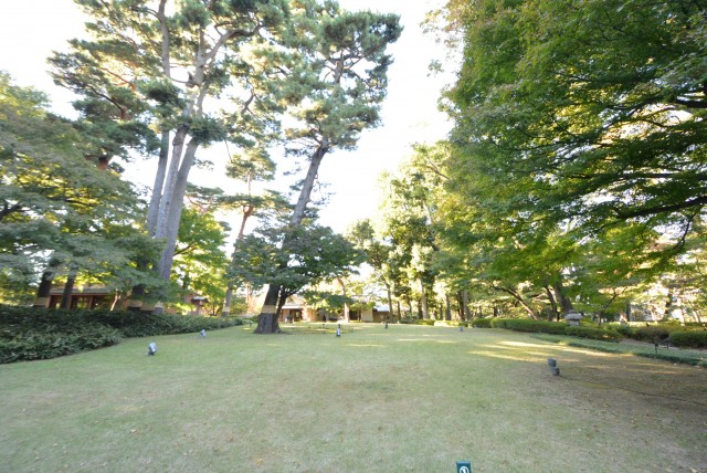 秀和東荻窪レジデンス　周辺環境