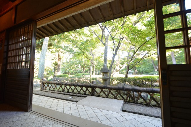 ノワール荻窪　周辺環境