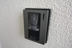 インターフォン